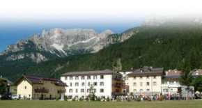 Гостиница Soggiorno Dolomiti, Маццин